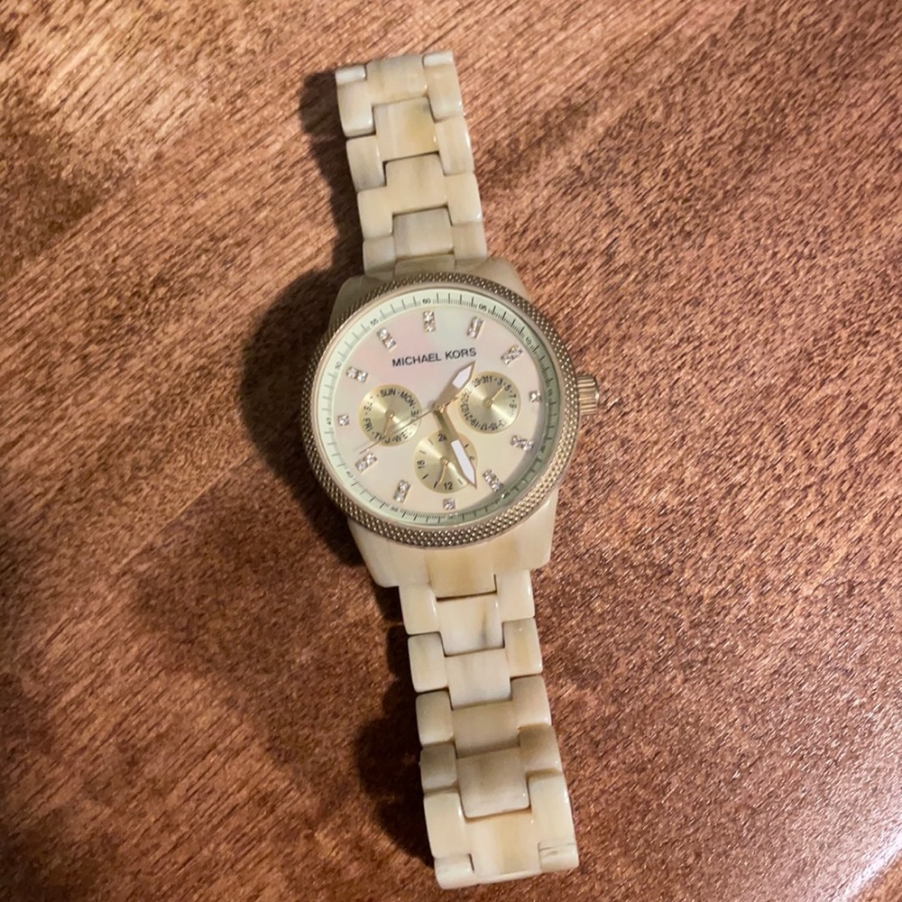 Michael Kors Mk5039 watch